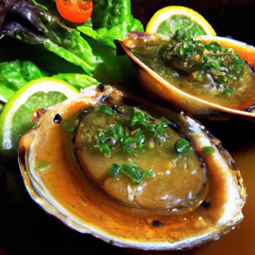 abalone