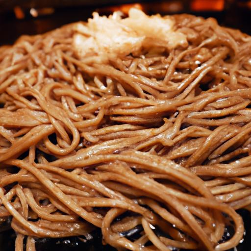 Abura Soba