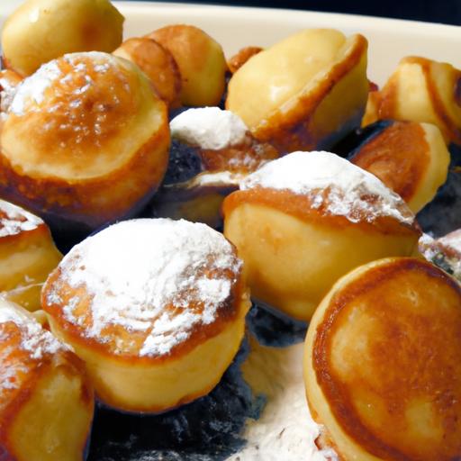 Aebleskiver