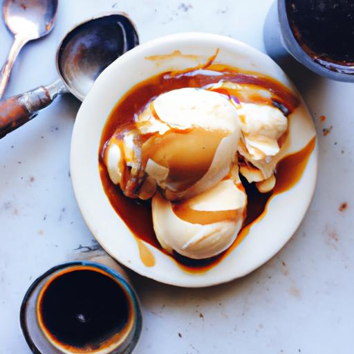 affogato