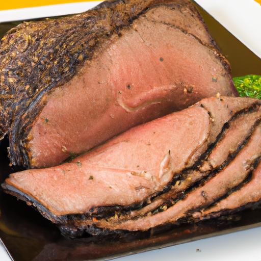 air fryer roast beef