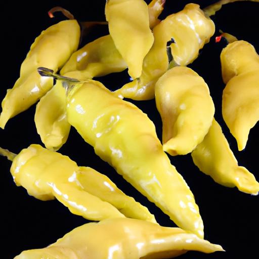 aji amarillo sauce