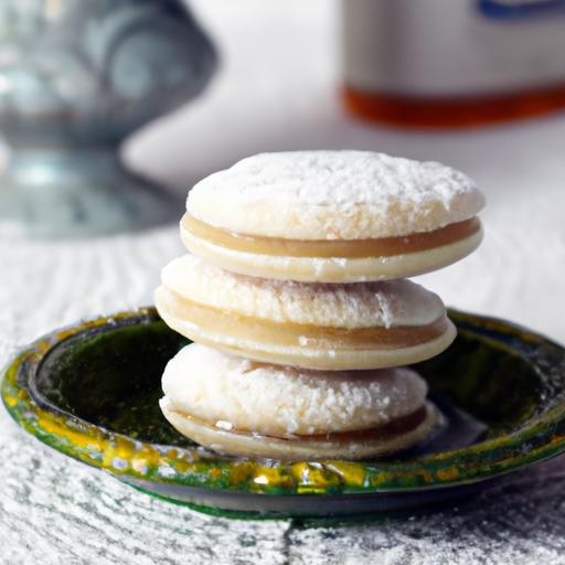 Alfajores