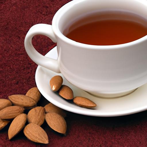 Almond Tea