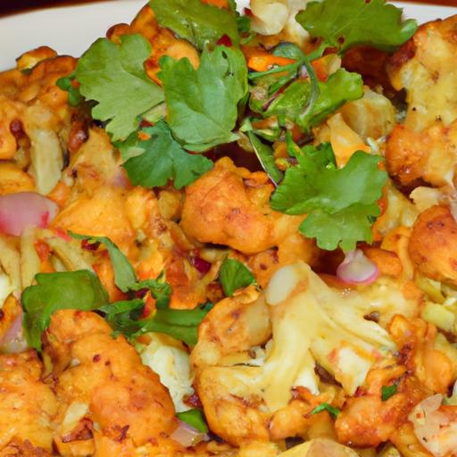 aloo gobi