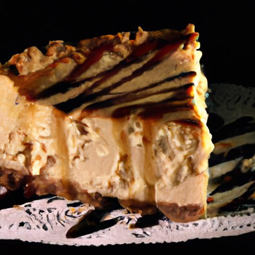 Amarula Cheesecake