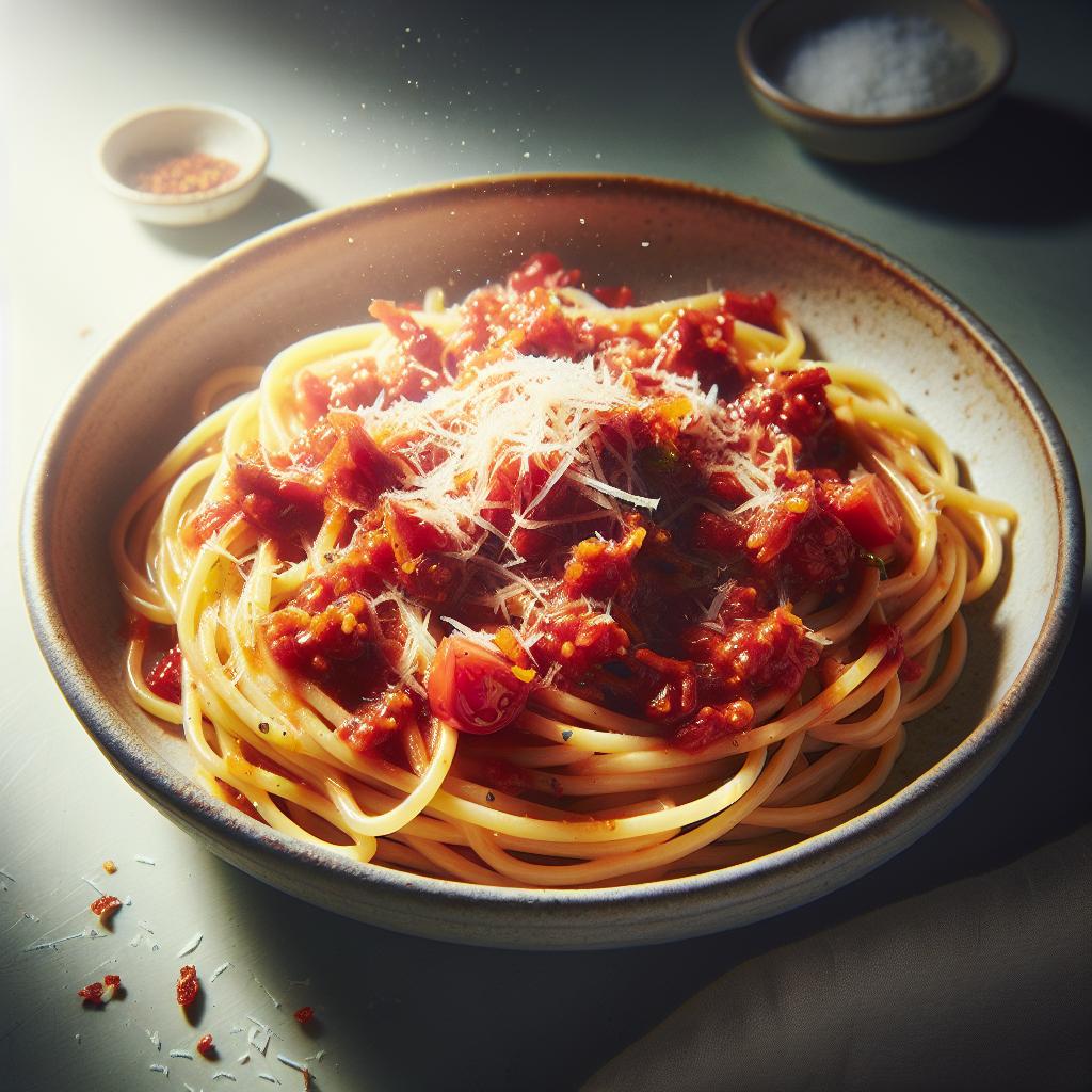 Amatriciana