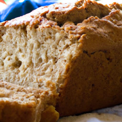 Amish Friendship Bread