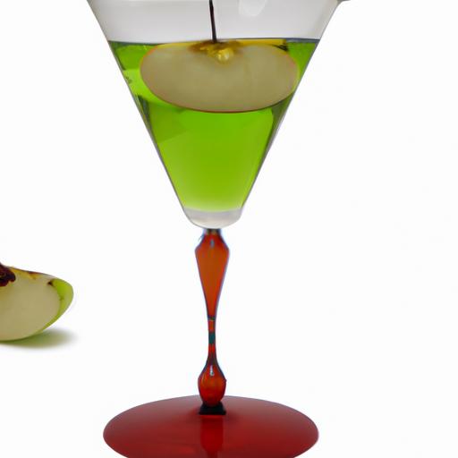 appletini