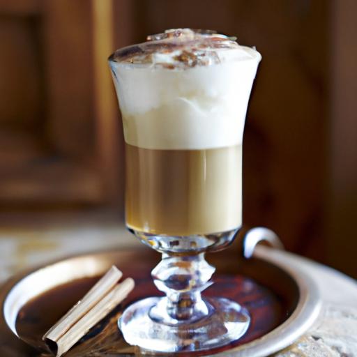 armagnac macchiato