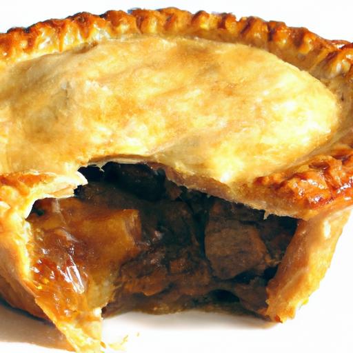 australian meat pies