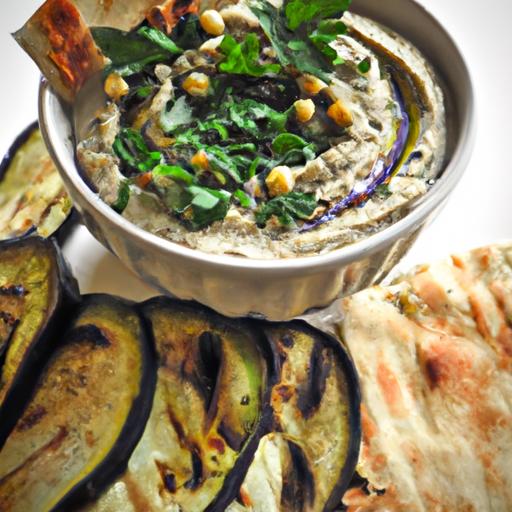 baba ghanoush