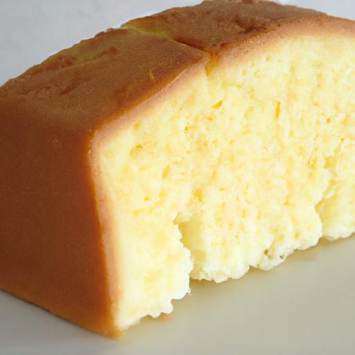 baby castella