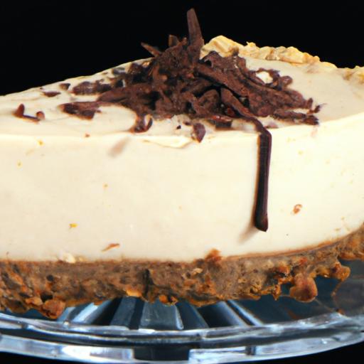 bailey's irish cream cheesecake