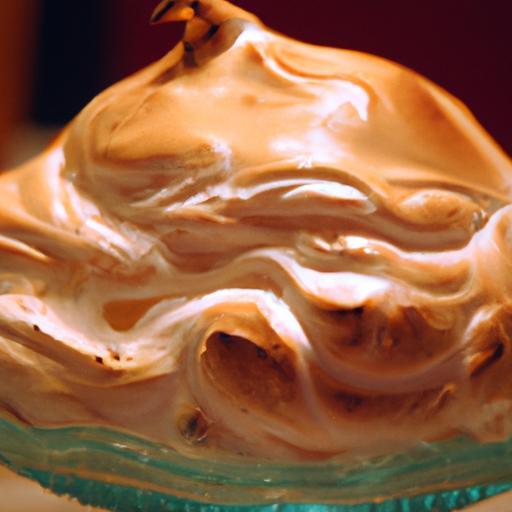 baked alaska