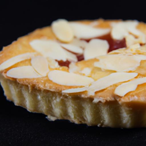 Bakewell Tart