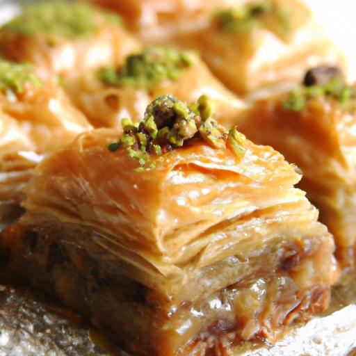 Baklava