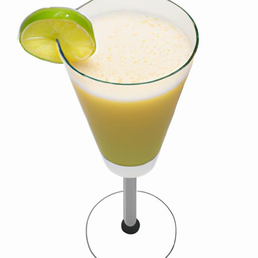 banana daiquiri