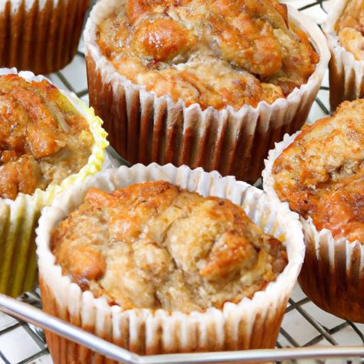 Banana Muffins