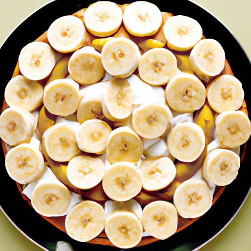 Banana Pudding Cake