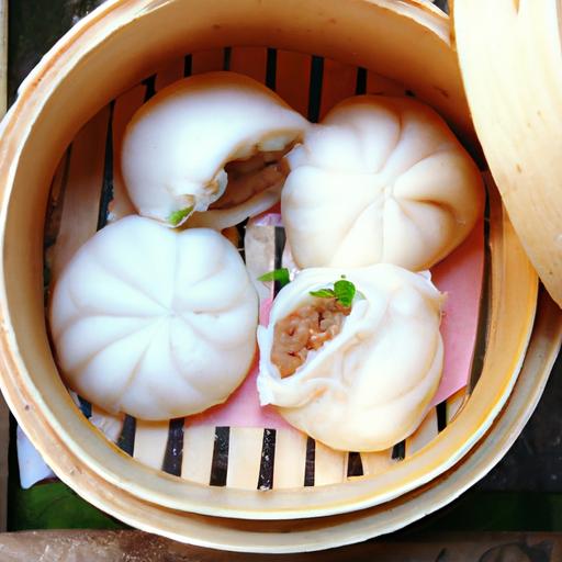 banh bao