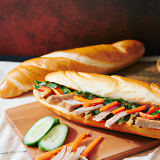 banh mi