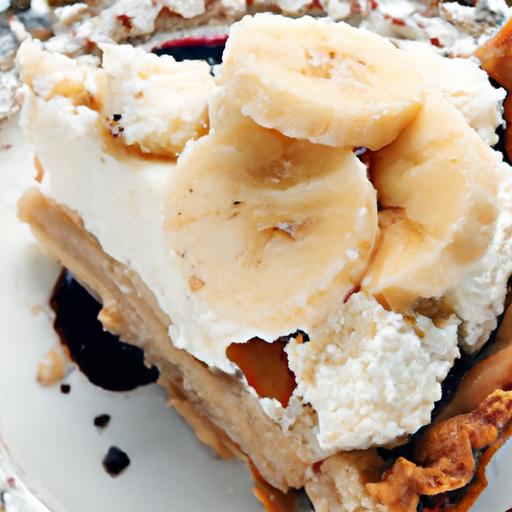 banoffee pie