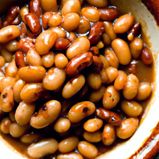 bbq baked beans