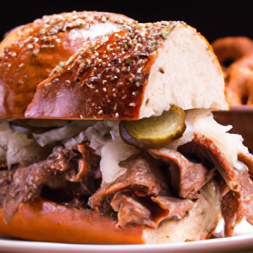 beef on weck