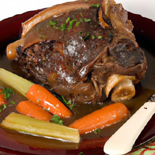 beef shank