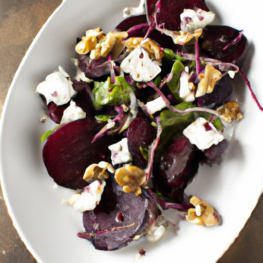 beet salad