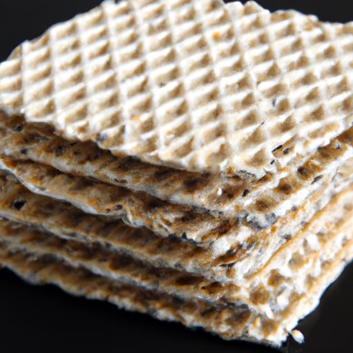 benne seed wafers