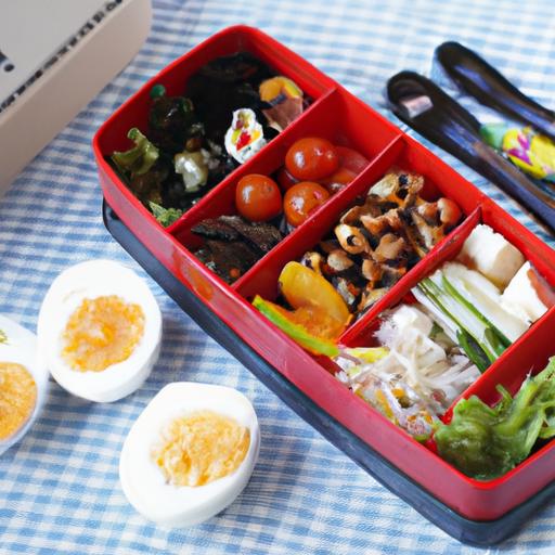 Bento Box