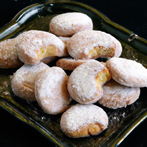 biscotti del lagaccio