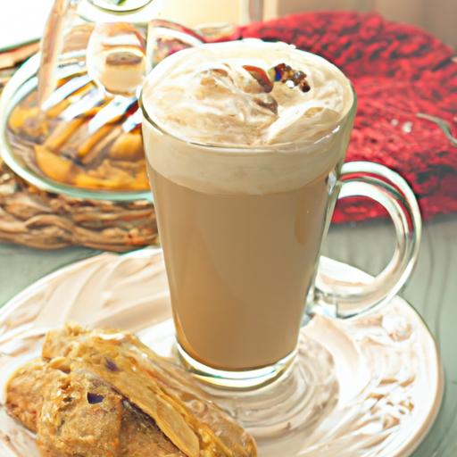 Biscotti Latte