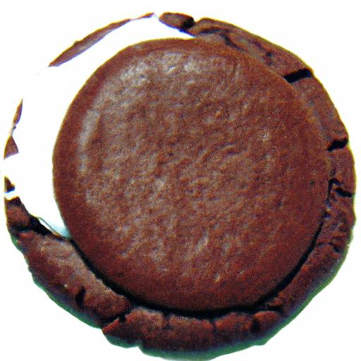 Black and White Cookie