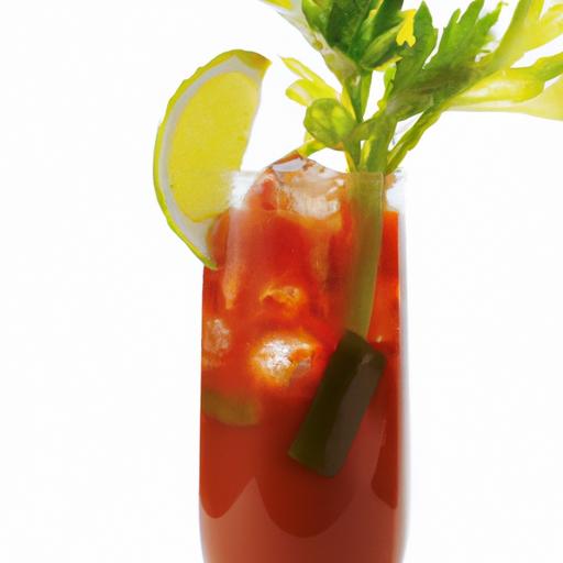 bloody caesar