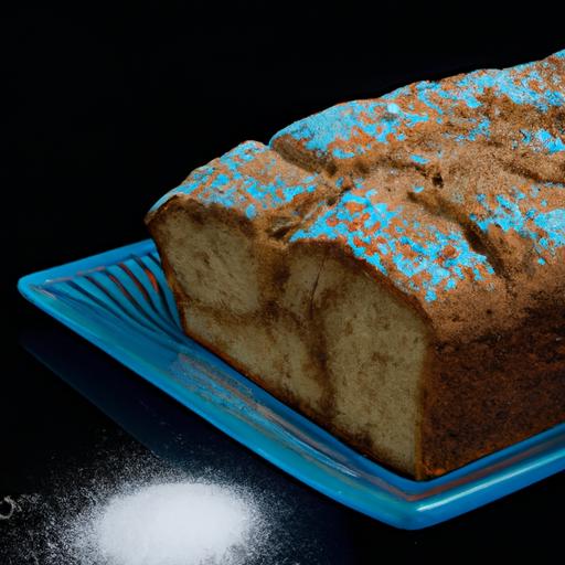 blue bottle coffee cake