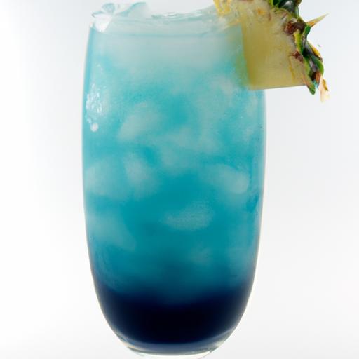 Blue Hawaii