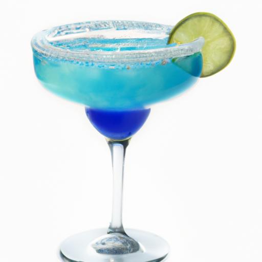 Blue Margarita