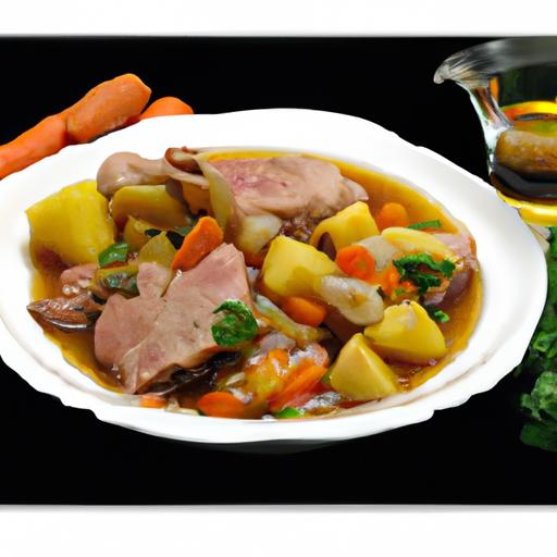 bollito misto