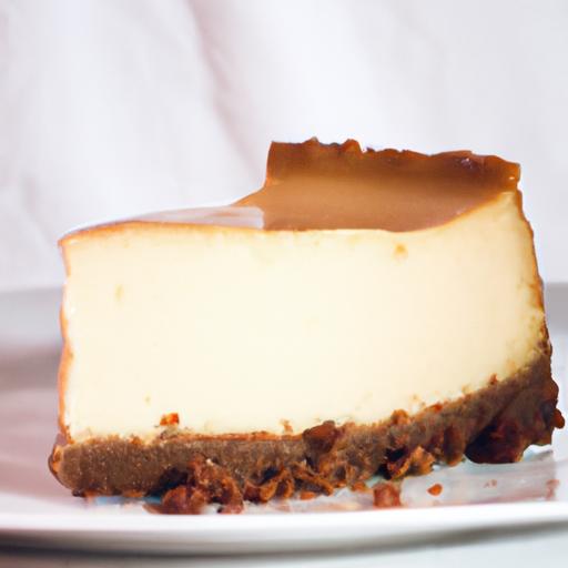 boston cream cheesecake