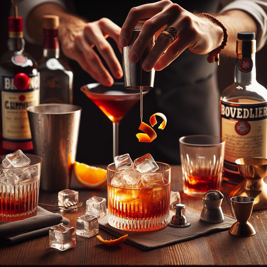 Boulevardier