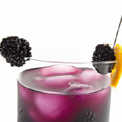 bramble punch