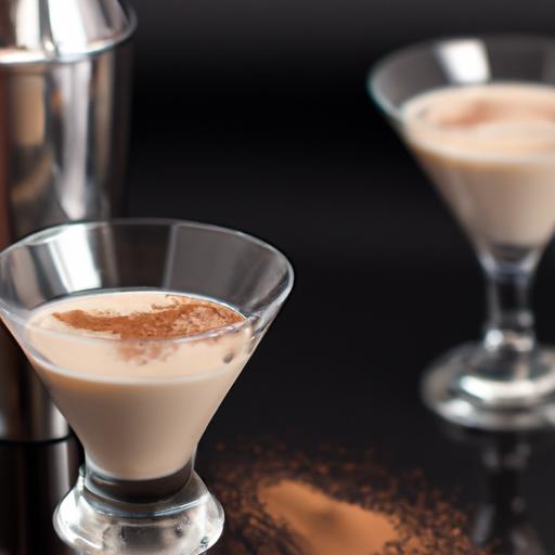 Brandy Alexander