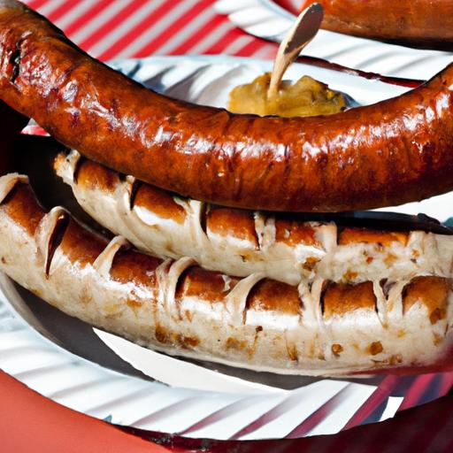 bratwurst