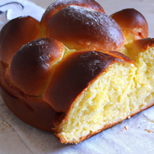 brioche