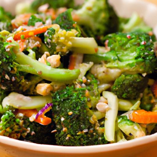 Broccoli Salad