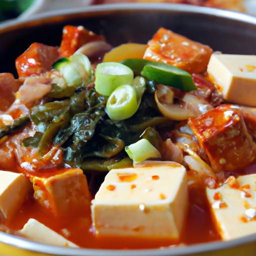 budae jjigae