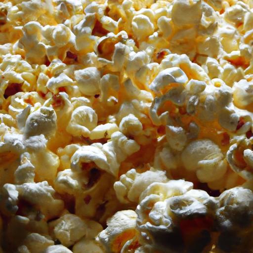 buffalo ranch popcorn